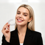 Clear Retainers - Image 3