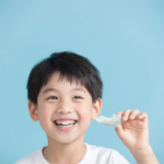 Custom Orthodontic Appliance|Early Orthodontic Appliance - Image 4