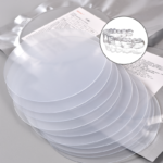 Medical grade TPU dental sheet
