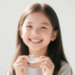 Custom Orthodontic Appliance|Early Orthodontic Appliance