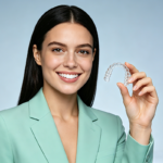 Clear Retainers - Image 2