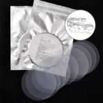 Medical grade TPU dental sheet - Image 2