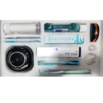 Children's Orthodontic Care Kit