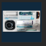 Adult Orthodontic Care Kit